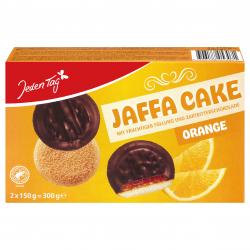 Jeden Tag Jaffa Orange Cake