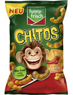 Funny-frisch Chitos Chili Cheese Style