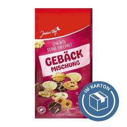 Jeden Tag Gebäckmischung