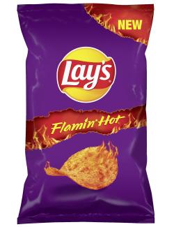 Lay´s Chips Flamin' Hot