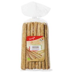 Jeden Tag Grissini Sesam