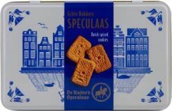 De Ruiter Gewürz-Spekulatius Geschenkdose