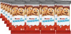 Kinder Kinderini Kekse