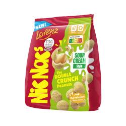Lorenz Nic Nac's Sour Cream Style