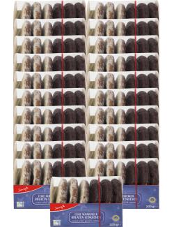 Jeden Tag Nürnberger Oblaten Lebkuchen 2-fach
