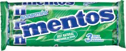 Mentos Spearmint