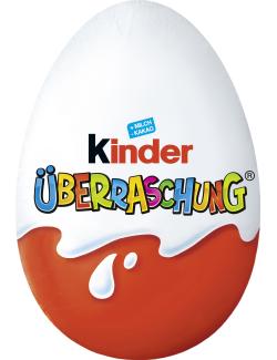 Kinder Überraschungs-Eier Classic