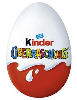 Kinder Überraschung