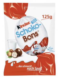 Kinder Schoko-Bons
