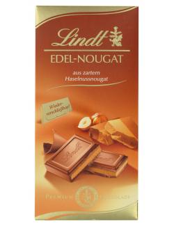 Lindt Edel-Nougat