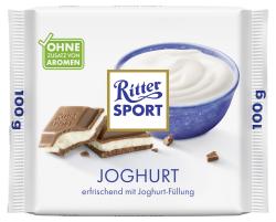 Ritter Sport Joghurt