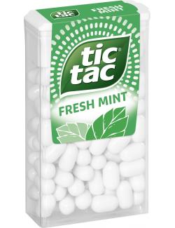 Tic Tac Fresh mint