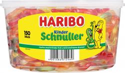Haribo Kinder Schnuller