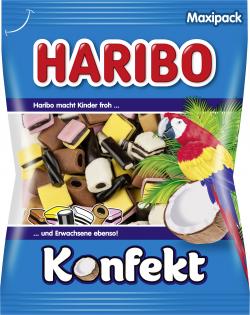Haribo Konfekt