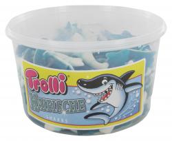 Trolli Haifische