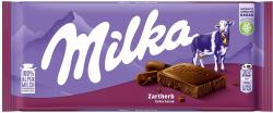Milka Tafel Zartherb