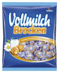 Storck Vollmilch Brocken