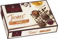 Sarotti Tiamo feinste Trüffel Cognac-Sahne