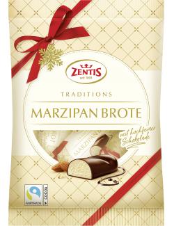 Zentis Marzipan Brote