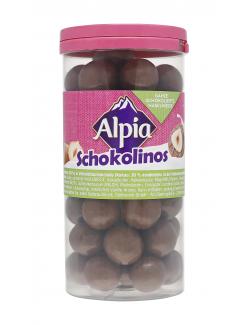 Alpia Schokolinos