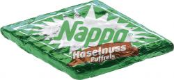 Nappo Haselnuss Puffreis