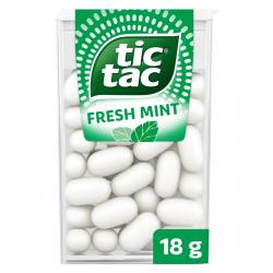 Tic Tac Fresh mint