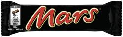 Mars Einzelriegel