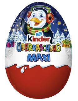 Kinder Überraschungs-Ei Maxi