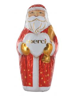 Merci Weihnachtsmann