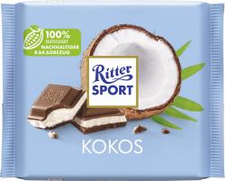 Ritter Sport Kokos