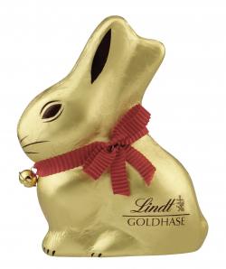 Lindt Goldhase