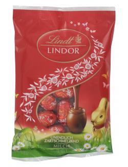 Lindt Lindor Mini-Eier Vollmilch