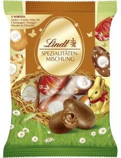 Lindt Eier Spezialitäten-Mischung