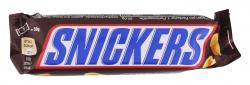 Snickers
