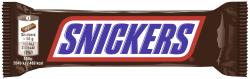 Snickers Einzelriegel