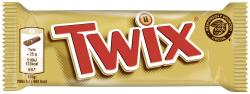 Twix Schokoriegel