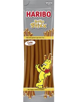 Haribo Balla Stixx Cola