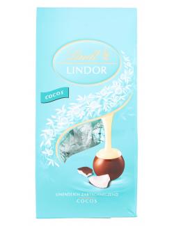 Lindt Lindor Cocos