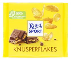 Ritter Sport Knusperflakes
