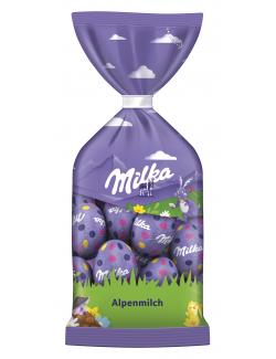 Milka Oster-Eier Alpenmilch