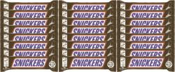 Snickers Schokoriegel