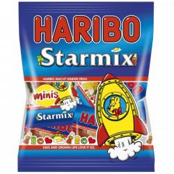 Haribo Starmix Minis