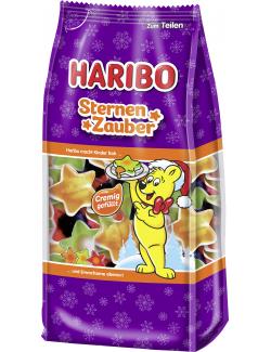Haribo Sternen Zauber
