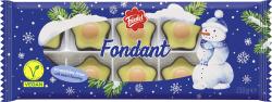 Friedel Fondant schokoliert