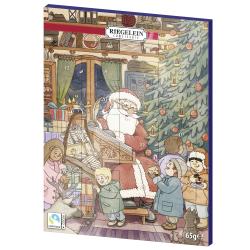 Friedel Adventskalender