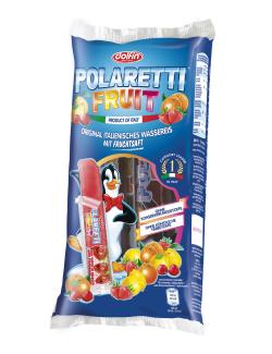 Dolfin Polaretti Fruit Wassereis