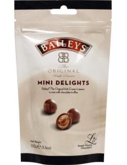 Baileys Original Mini Delights