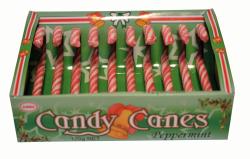 Asba Candy Canes