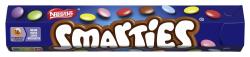 Nestlé Smarties Riesenrolle
