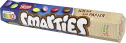 Nestlé Smarties Riesenrolle
